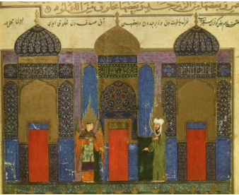 المنمنمات