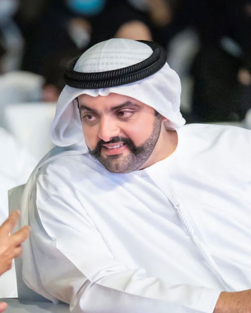 عن المبادرة