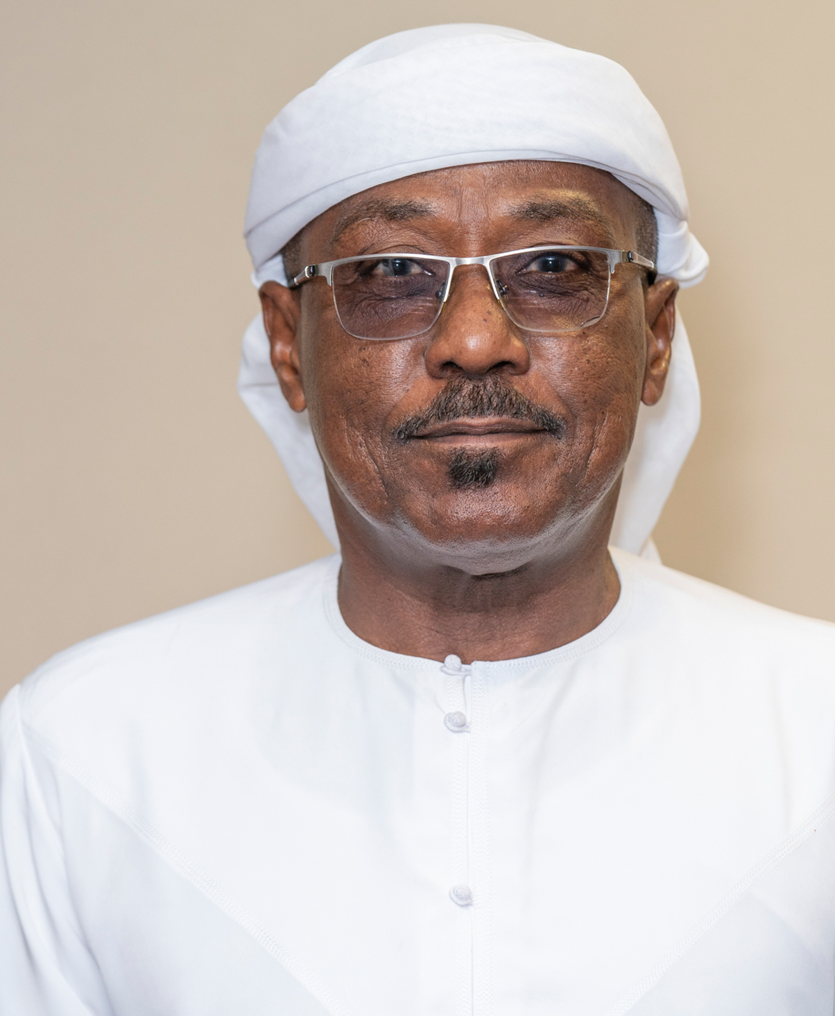 محمد عبيد الزعابي