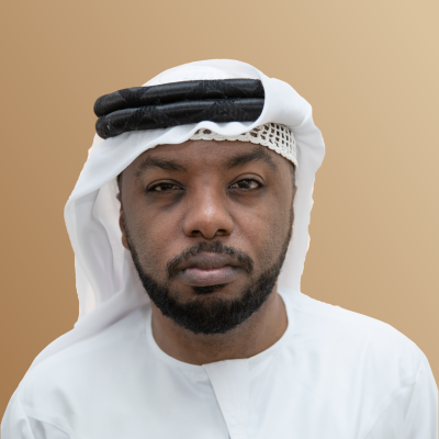 عبدالله خميس المسماري